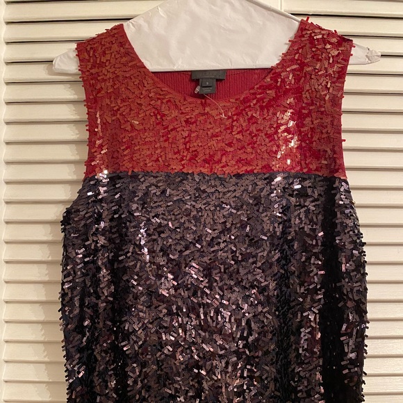 J Crew Collection top - Picture 1 of 3